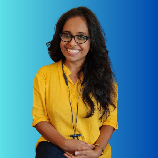 Founder of Career Pravaas